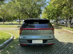 Geely Boyue L 1.5T Edition - ფოტო 8