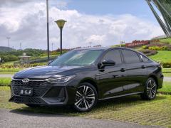 Chery Arrizo 8 2.0T - ფოტო 1