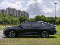 Chery Arrizo 8 2.0T - ფოტო 11