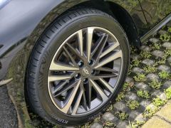Chery Arrizo 8 2.0T - ფოტო 12