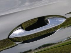 Chery Arrizo 8 2.0T - ფოტო 14