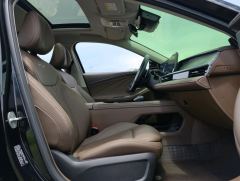 Chery Arrizo 8 2.0T - ფოტო 18