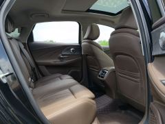 Chery Arrizo 8 2.0T - ფოტო 19