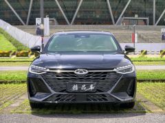 Chery Arrizo 8 2.0T - ფოტო 2