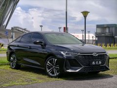 Chery Arrizo 8 2.0T - ფოტო 3