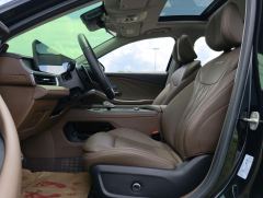 Chery Arrizo 8 2.0T - ფოტო 4