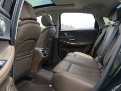 Chery Arrizo 8 2.0T - ფოტო 5