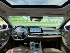 Chery Arrizo 8 2.0T - ფოტო 6