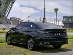 Chery Arrizo 8 2.0T - ფოტო 7