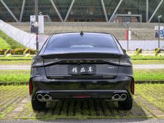 Chery Arrizo 8 2.0T - ფოტო 8