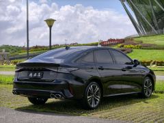 Chery Arrizo 8 2.0T - ფოტო 9