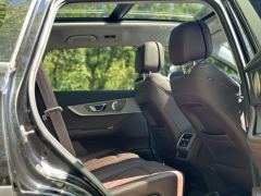 Chery Tiggo 8 PRO Champion Edition 290T Dual Clutch Two-Wheel Drive Peak Edition 5-seater - фото 12