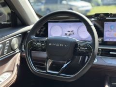 Chery Tiggo 8 PRO Champion Edition 290T Dual Clutch Two-Wheel Drive Peak Edition 5-seater - фото 16
