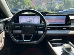 Chery Tiggo 8 PRO Champion Edition 290T Dual Clutch Two-Wheel Drive Peak Edition 5-seater - фото 17