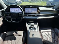 Chery Tiggo 8 PRO Champion Edition 290T Dual Clutch Two-Wheel Drive Peak Edition 5-seater - фото 18