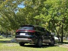 Chery Tiggo 8 PRO Champion Edition 290T Dual Clutch Two-Wheel Drive Peak Edition 5-seater - фото 19