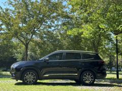 Chery Tiggo 8 PRO Champion Edition 290T Dual Clutch Two-Wheel Drive Peak Edition 5-seater - фото 2