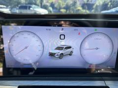 Chery Tiggo 8 PRO Champion Edition 290T Dual Clutch Two-Wheel Drive Peak Edition 5-seater - фото 8