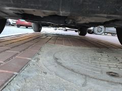 Beijing Off-RoadBJ30 1.5T AWD Edition - photo 8