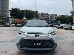 Toyota Frontlander 2.0L Luxury Edition - photo 2