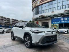 Toyota Frontlander 2.0L Luxury Edition - photo 3
