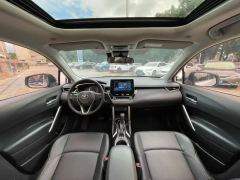 Toyota Frontlander 2.0L Luxury Edition - photo 5