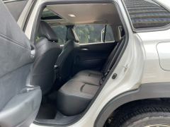 Toyota Frontlander 2.0L Luxury Edition - photo 6