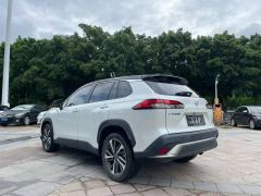 Toyota Frontlander 2.0L Luxury Edition - photo 7