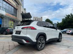 Toyota Frontlander 2.0L Luxury Edition - photo 9