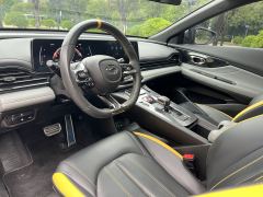 GAC Shadow Leopard 270T J15 Edition - фото 10