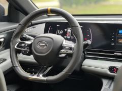 GAC Shadow Leopard 270T J15 Edition - фото 14