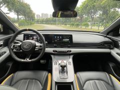 GAC Shadow Leopard 270T J15 Edition - фото 16