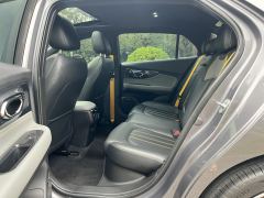 GAC Shadow Leopard 270T J15 Edition - фото 17