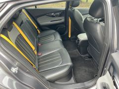 GAC Shadow Leopard 270T J15 Edition - фото 18