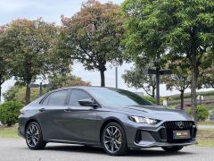 GAC Shadow Leopard 270T J15 Edition - фото 3