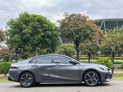 GAC Shadow Leopard 270T J15 Edition - фото 4