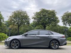 GAC Shadow Leopard 270T J15 Edition - фото 5