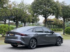 GAC Shadow Leopard 270T J15 Edition - фото 6