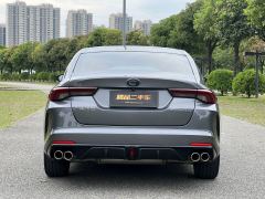 GAC Shadow Leopard 270T J15 Edition - фото 7