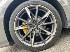 GAC Shadow Leopard 270T J15 Edition - фото 8