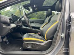 GAC Shadow Leopard 270T J15 Edition - фото 9