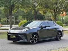 Lynk & Co 03 1.5T 2WDPro 5 - ფოტო 1
