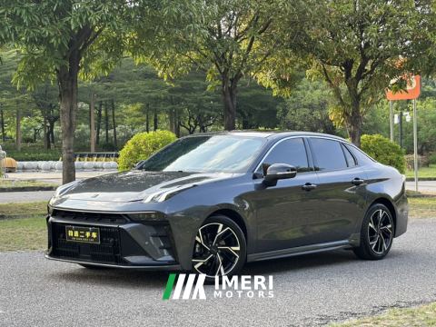 2023 Lynk & Co 03 1.5T 2WDPro 5 - ავტომობილი ჩინეთიდან
