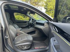 Lynk & Co 03 1.5T 2WDPro 5 - ფოტო 10