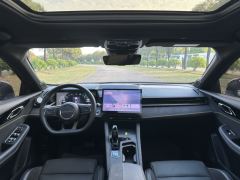 Lynk & Co 03 1.5T 2WDPro 5 - ფოტო 12