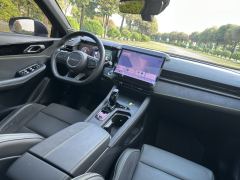 Lynk & Co 03 1.5T 2WDPro 5 - ფოტო 14