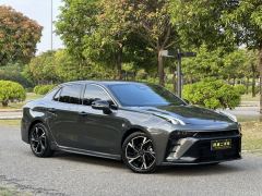 Lynk & Co 03 1.5T 2WDPro 5 - ფოტო 3