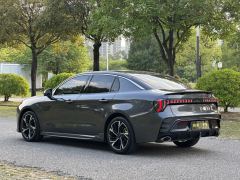 Lynk & Co 03 1.5T 2WDPro 5 - ფოტო 4