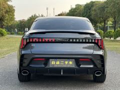 Lynk & Co 03 1.5T 2WDPro 5 - ფოტო 5