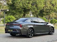 Lynk & Co 03 1.5T 2WDPro 5 - ფოტო 6